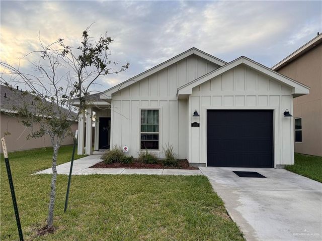 1306 E Sonador S Drive, Edinburg, TX 78542