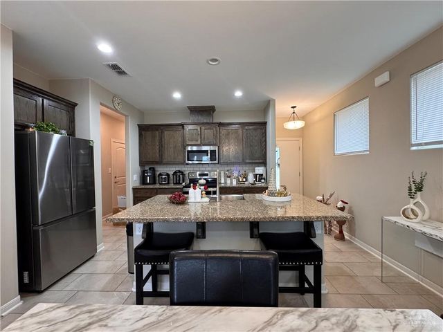 1306 E Sonador S Drive, Edinburg, TX 78542