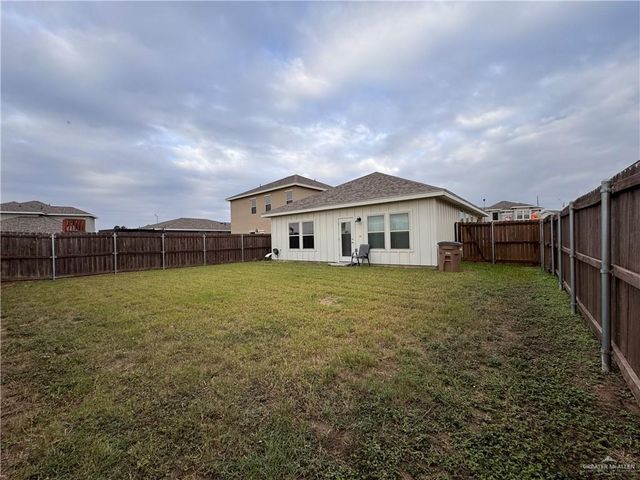 1306 E Sonador S Drive, Edinburg, TX 78542