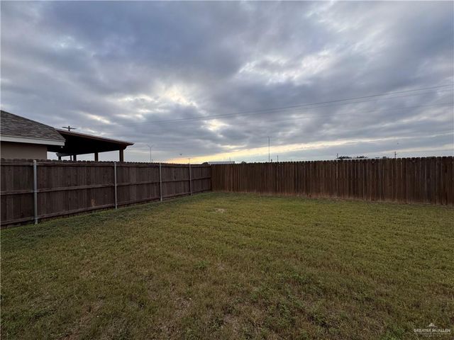 1306 E Sonador S Drive, Edinburg, TX 78542