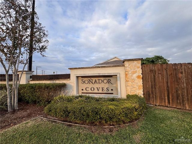 1306 E Sonador S Drive, Edinburg, TX 78542
