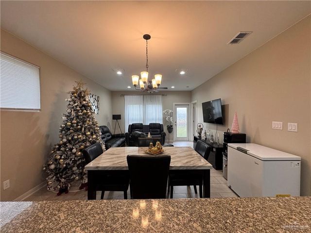 1306 E Sonador S Drive, Edinburg, TX 78542