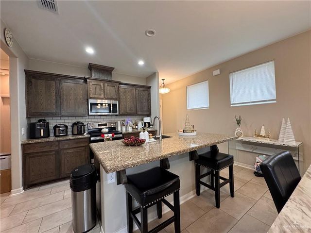 1306 E Sonador S Drive, Edinburg, TX 78542