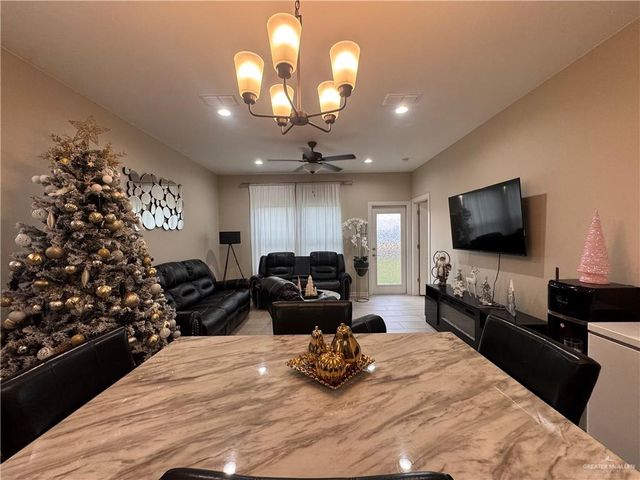 1306 E Sonador S Drive, Edinburg, TX 78542