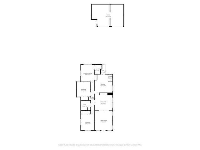 5712 5th Avenue, Los Angeles, CA 90043