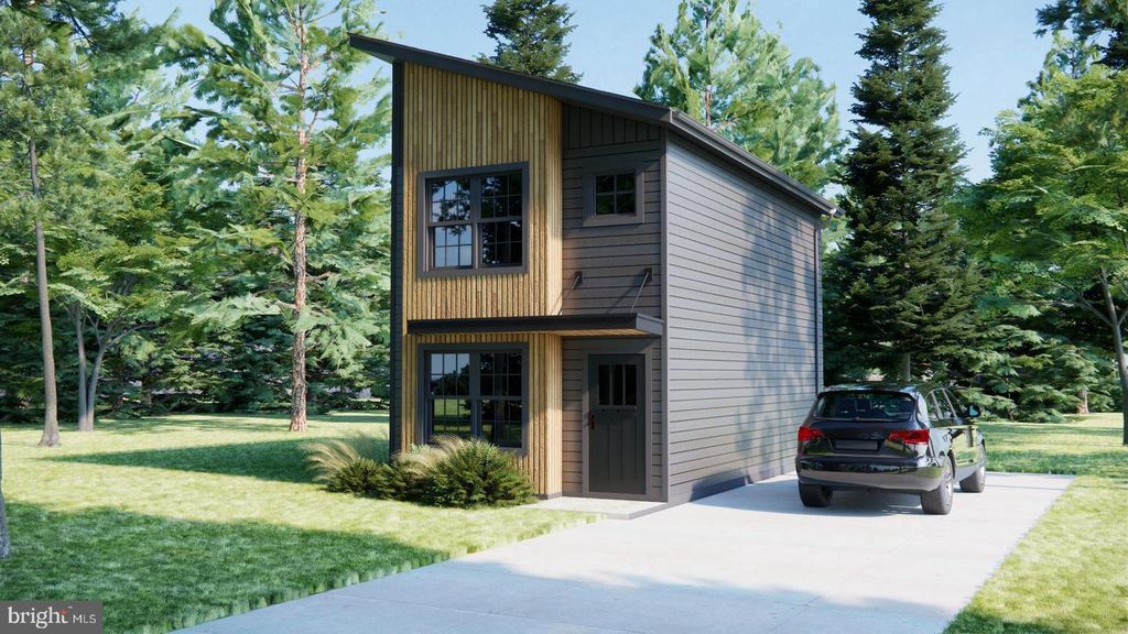 8646 MORMON CHURCH RD, Waynesboro, PA 17268