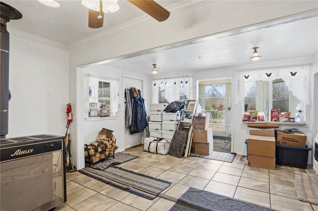 16436 Low Gap Road, West Fork, AR 72774