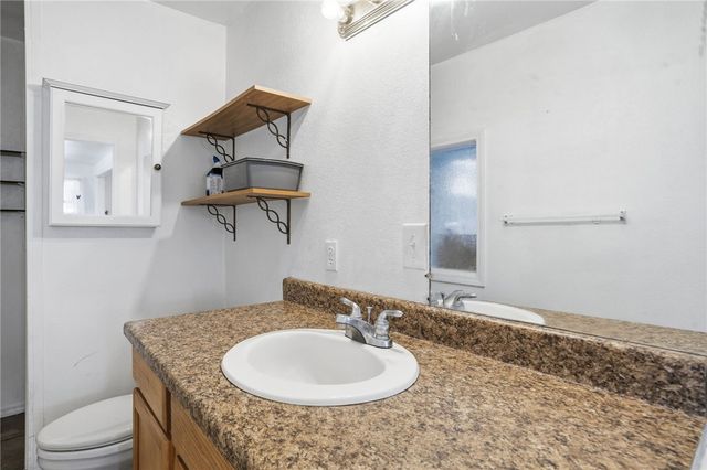 16436 Low Gap Road, West Fork, AR 72774