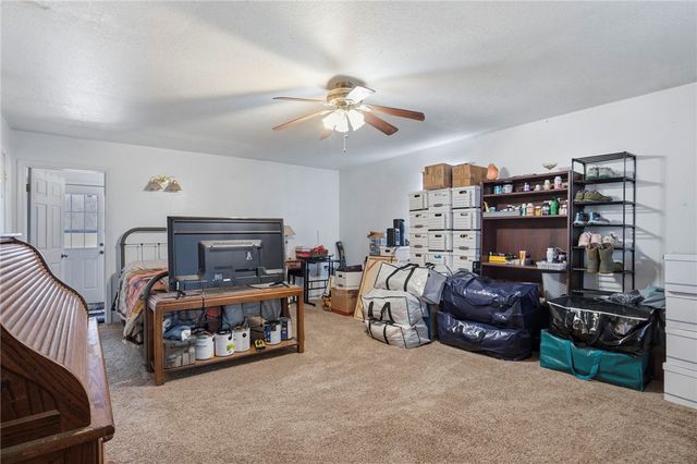 16436 Low Gap Road, West Fork, AR 72774