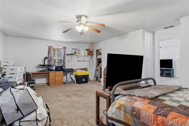 16436 Low Gap Road, West Fork, AR 72774