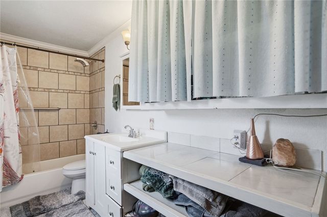 16436 Low Gap Road, West Fork, AR 72774