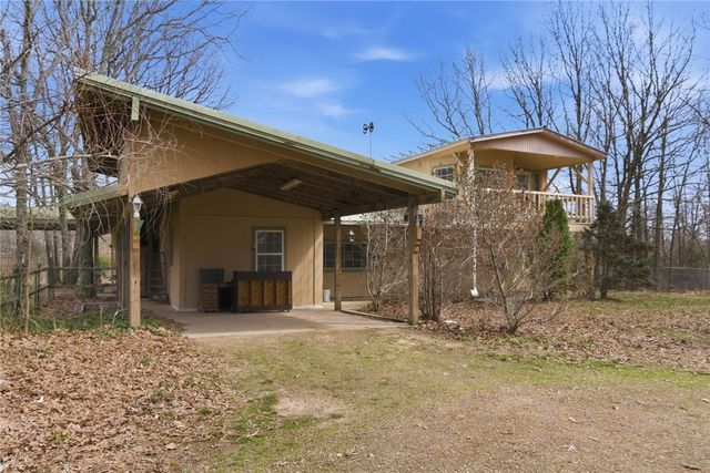 16436 Low Gap Road, West Fork, AR 72774