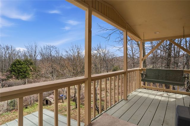16436 Low Gap Road, West Fork, AR 72774