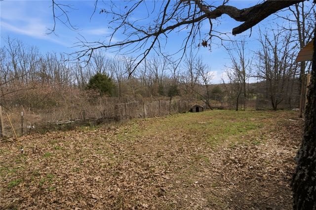 16436 Low Gap Road, West Fork, AR 72774