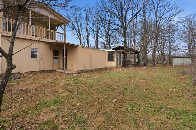 16436 Low Gap Road, West Fork, AR 72774