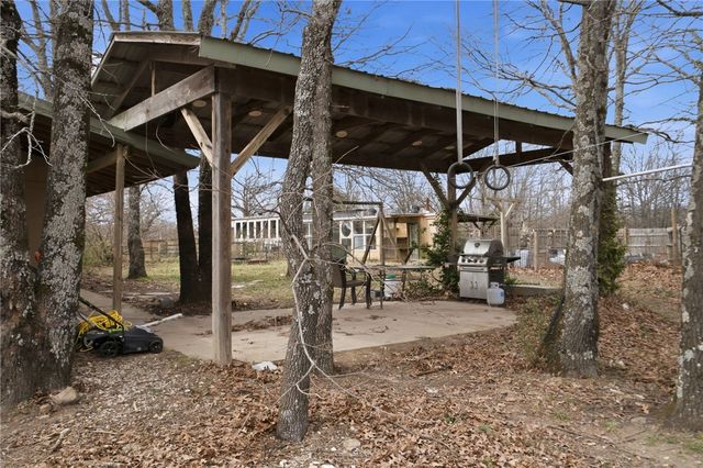 16436 Low Gap Road, West Fork, AR 72774