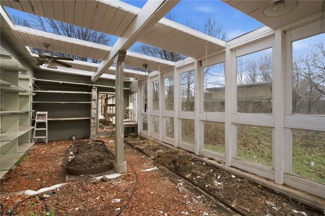 16436 Low Gap Road, West Fork, AR 72774