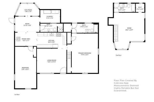 16436 Low Gap Road, West Fork, AR 72774