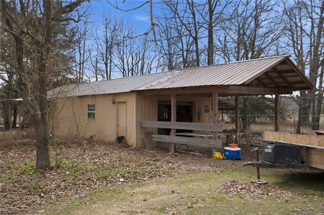 16436 Low Gap Road, West Fork, AR 72774