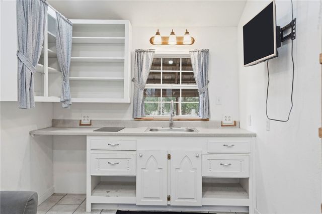 16436 Low Gap Road, West Fork, AR 72774