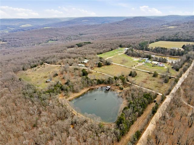 16436 Low Gap Road, West Fork, AR 72774