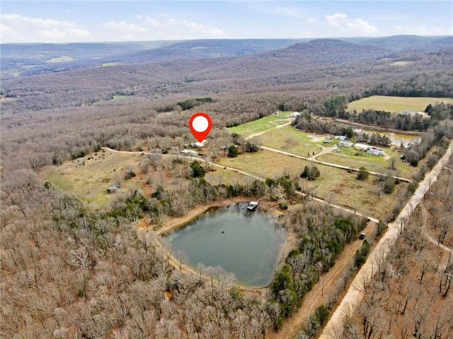 16436 Low Gap Road, West Fork, AR 72774