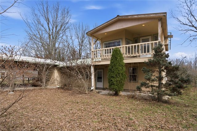 16436 Low Gap Road, West Fork, AR 72774