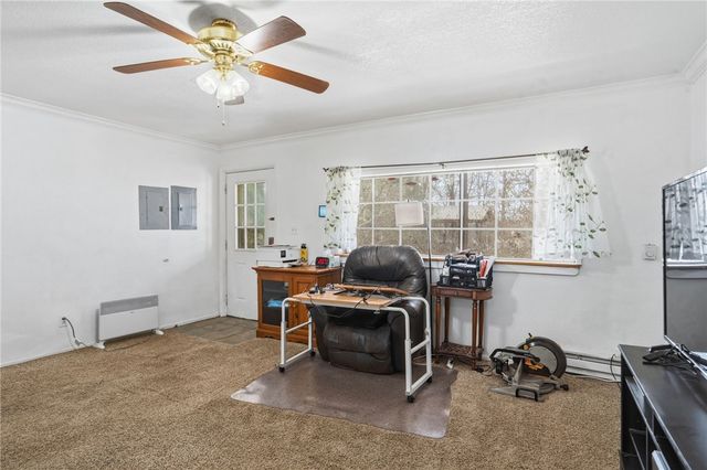 16436 Low Gap Road, West Fork, AR 72774