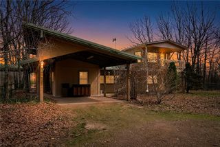 16436 Low Gap Road, West Fork, AR 72774