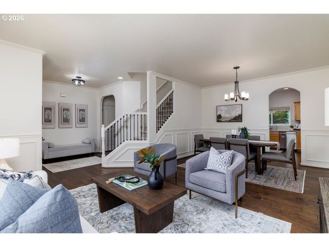 14465 Nw PIONEER PARK Way, Beaverton, OR 97006