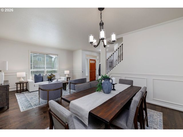14465 Nw PIONEER PARK Way, Beaverton, OR 97006