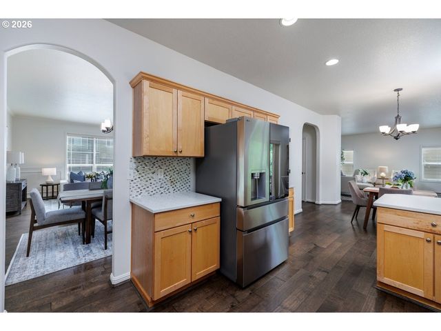 14465 Nw PIONEER PARK Way, Beaverton, OR 97006