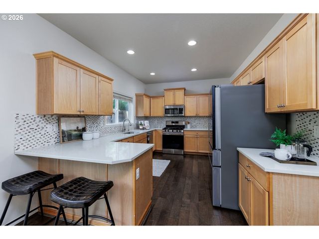 14465 Nw PIONEER PARK Way, Beaverton, OR 97006