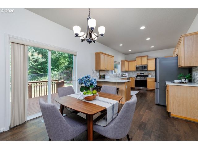14465 Nw PIONEER PARK Way, Beaverton, OR 97006