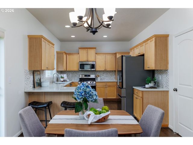 14465 Nw PIONEER PARK Way, Beaverton, OR 97006