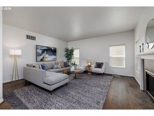 14465 Nw PIONEER PARK Way, Beaverton, OR 97006