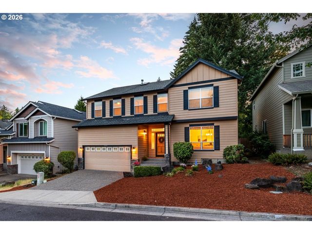 14465 Nw PIONEER PARK Way, Beaverton, OR 97006