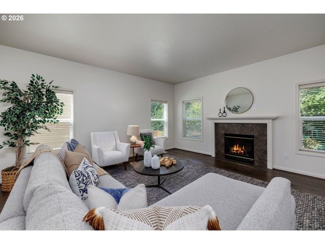 14465 Nw PIONEER PARK Way, Beaverton, OR 97006