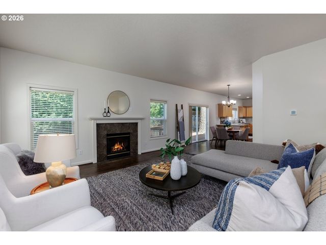 14465 Nw PIONEER PARK Way, Beaverton, OR 97006