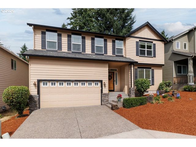 14465 Nw PIONEER PARK Way, Beaverton, OR 97006