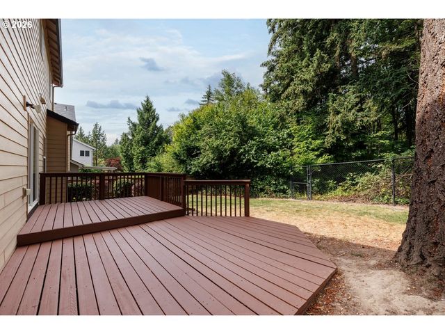 14465 Nw PIONEER PARK Way, Beaverton, OR 97006