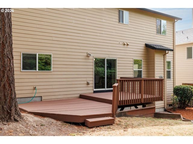 14465 Nw PIONEER PARK Way, Beaverton, OR 97006