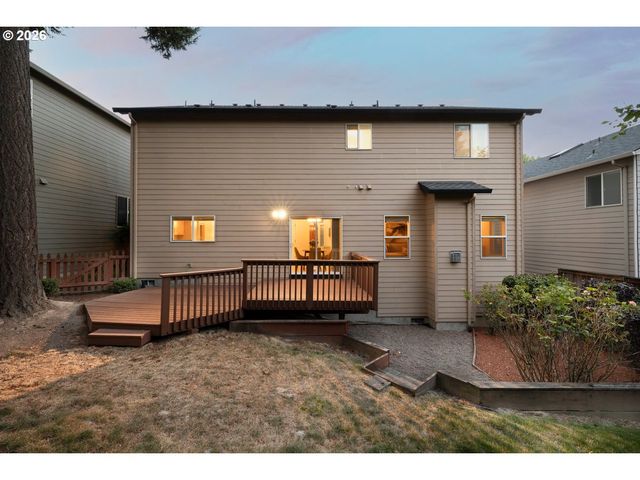 14465 Nw PIONEER PARK Way, Beaverton, OR 97006