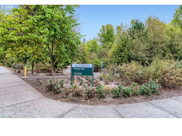 14465 Nw PIONEER PARK Way, Beaverton, OR 97006