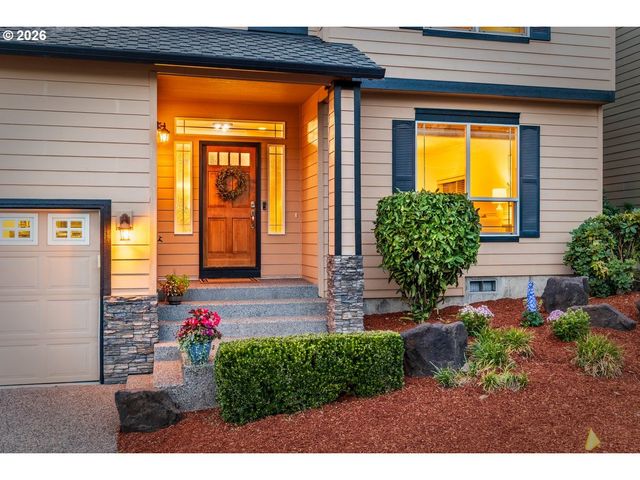 14465 Nw PIONEER PARK Way, Beaverton, OR 97006