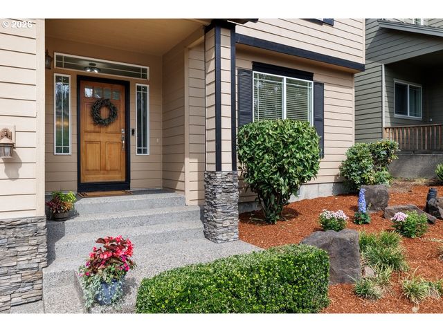 14465 Nw PIONEER PARK Way, Beaverton, OR 97006