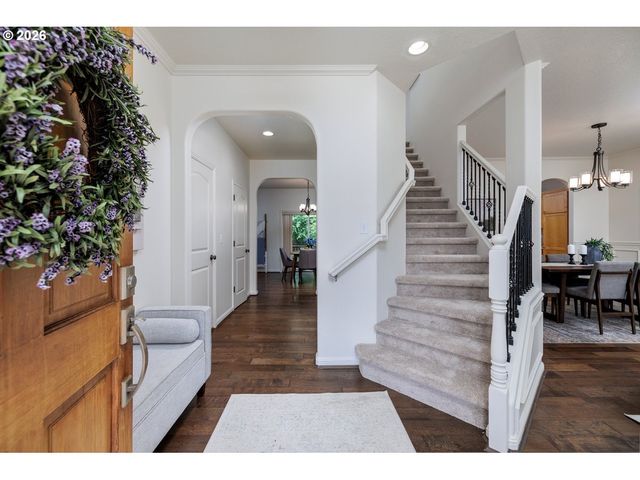 14465 Nw PIONEER PARK Way, Beaverton, OR 97006