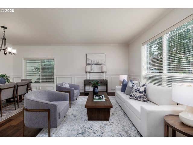 14465 Nw PIONEER PARK Way, Beaverton, OR 97006