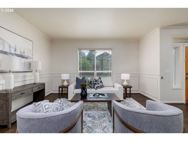 14465 Nw PIONEER PARK Way, Beaverton, OR 97006