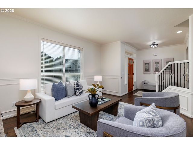 14465 Nw PIONEER PARK Way, Beaverton, OR 97006